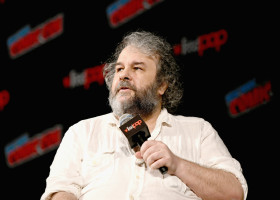 New York Comic Con 2018 -  Day 2