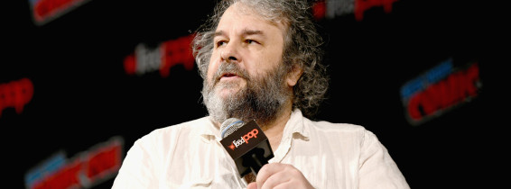 New York Comic Con 2018 -  Day 2