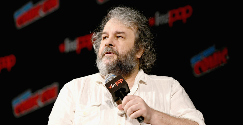 New York Comic Con 2018 -  Day 2