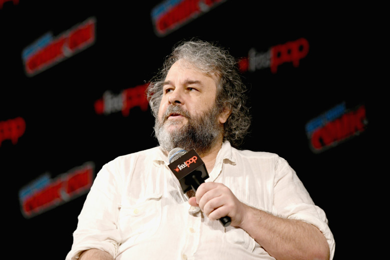 New York Comic Con 2018 -  Day 2