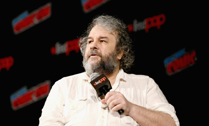 New York Comic Con 2018 -  Day 2