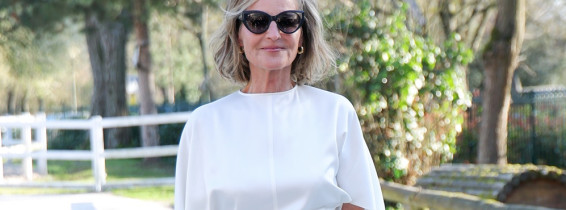 Stella McCartney - Photocall - Paris Fashion Week - Womenswear Fall/Winter 2026-2027