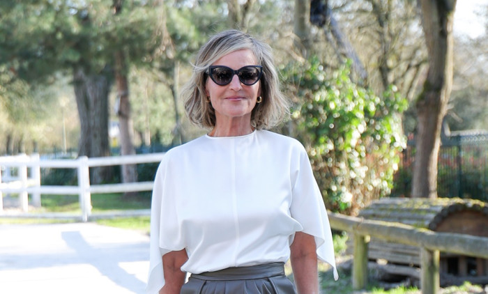 Stella McCartney - Photocall - Paris Fashion Week - Womenswear Fall/Winter 2026-2027