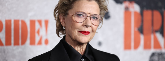 "The Bride!" New York Premiere