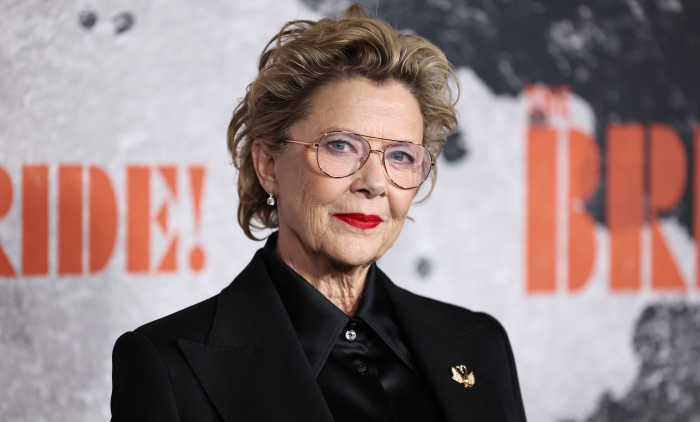 "The Bride!" New York Premiere