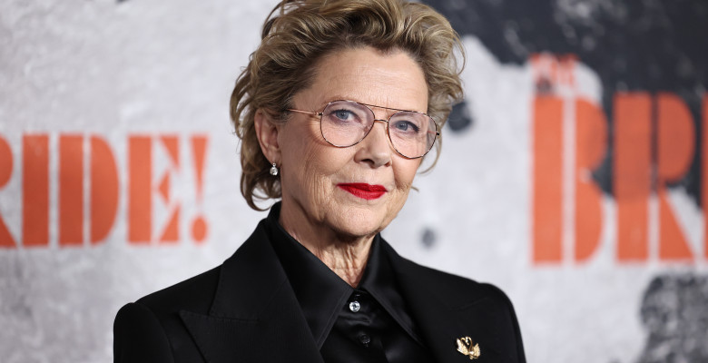 "The Bride!" New York Premiere