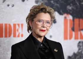 "The Bride!" New York Premiere