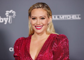 Baby2Baby 10-Year Gala Presented By Paul Mitchell - Arrivals