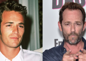 luke perry