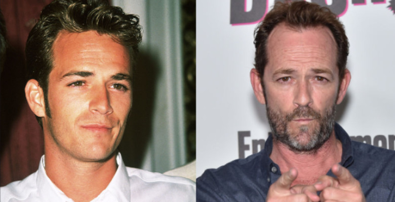 luke perry