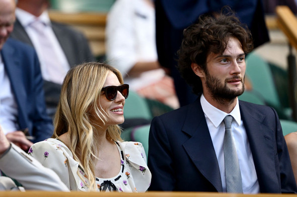 Day Nine: The Championships - Wimbledon 2025