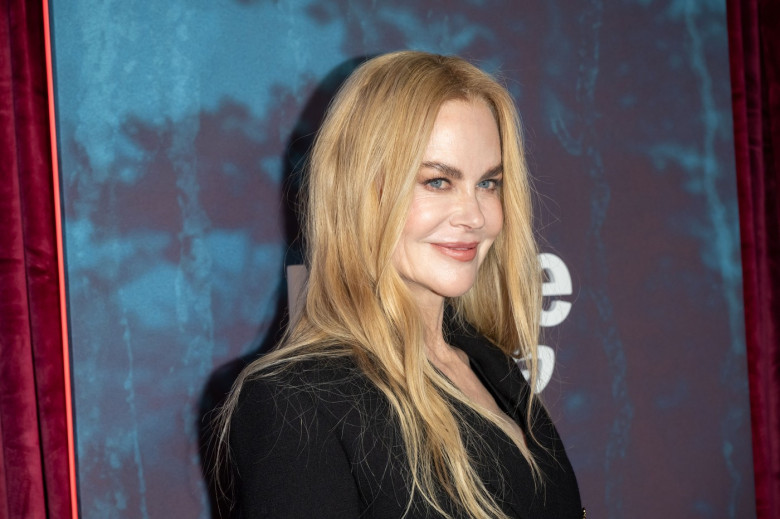 Prime Video's "Scarpetta" New York Premiere, New York, USA - 03 Mar 2026