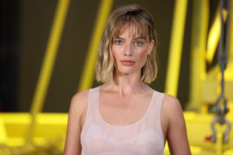 Margot Robbie/ Profimedia