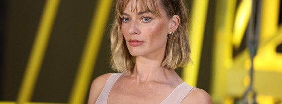Margot Robbie/ Profimedia