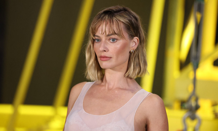 Margot Robbie/ Profimedia