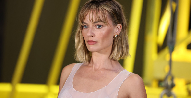 Margot Robbie/ Profimedia