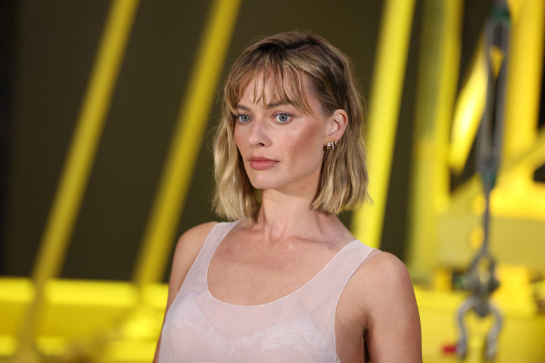 Margot Robbie/ Profimedia