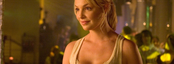 Katherine Heigl in 