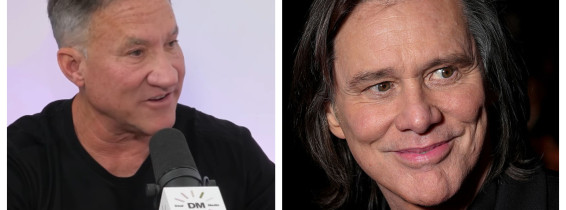 Un medic estetician sare în apărarea lui Jim Carrey, după apariția de la gala Cesar