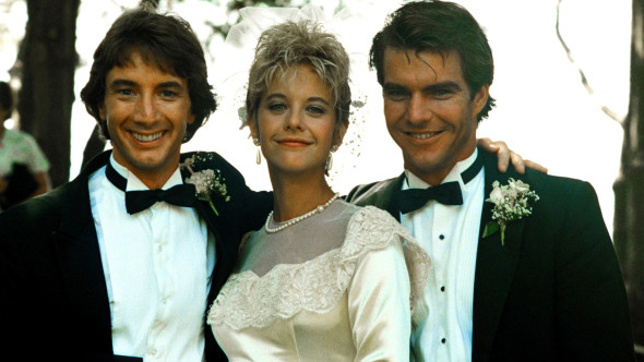 Dennis Quaid, despre actorul care l-a făcut să râdă cel mai mult: Așa am ajuns să am pătrățele pe abdomen. Îl imploram să înceteze