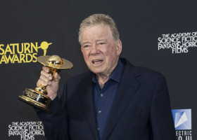 William Shatner/ Profimedia