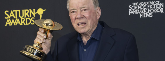 William Shatner/ Profimedia