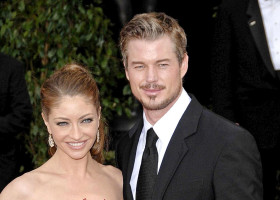 Rebecca Gayheart, Eric Dane