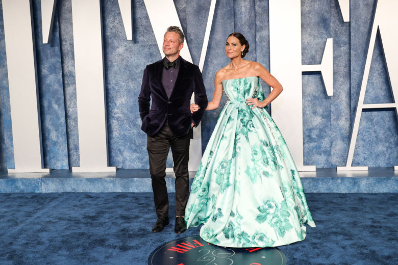 2023 Vanity Fair Oscar Party Hosted By Radhika Jones - Arrivals