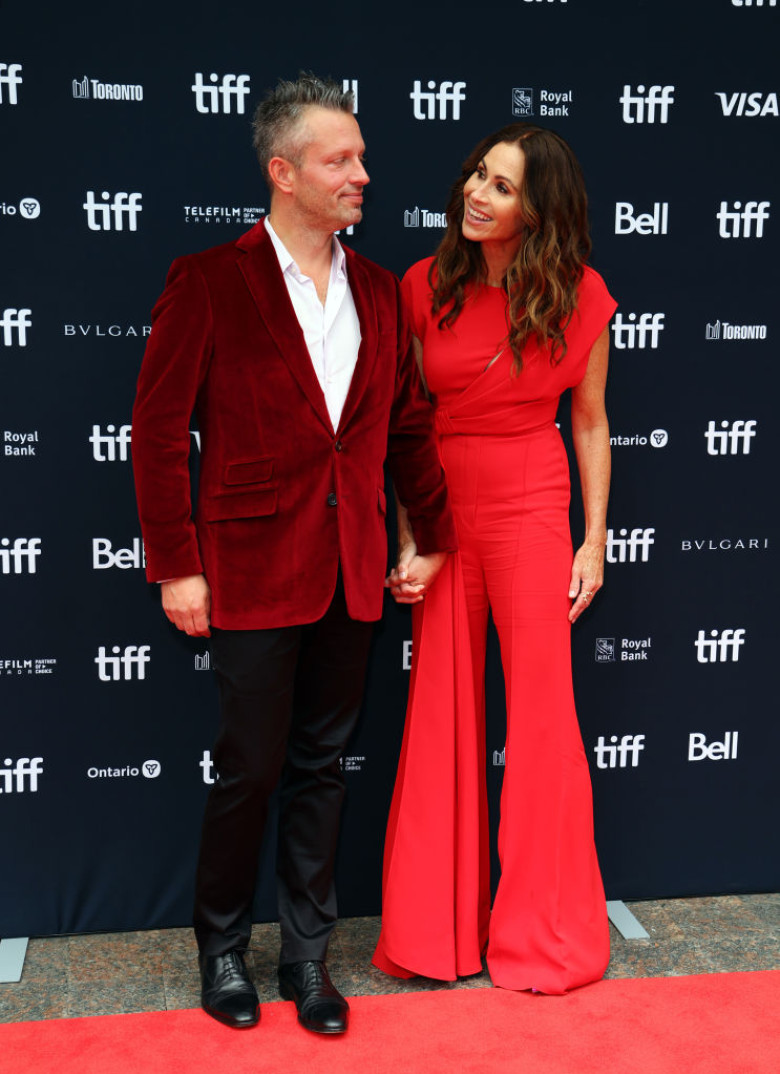 2022 Toronto International Film Festival - "Chevalier" Premiere