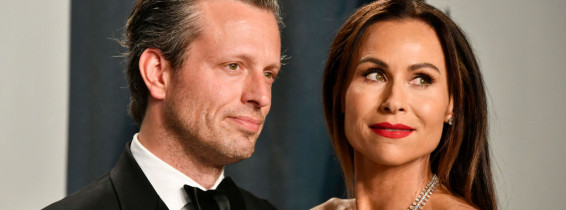 2020 Vanity Fair Oscar Party Hosted By Radhika Jones - Arrivals