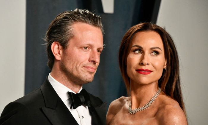 2020 Vanity Fair Oscar Party Hosted By Radhika Jones - Arrivals