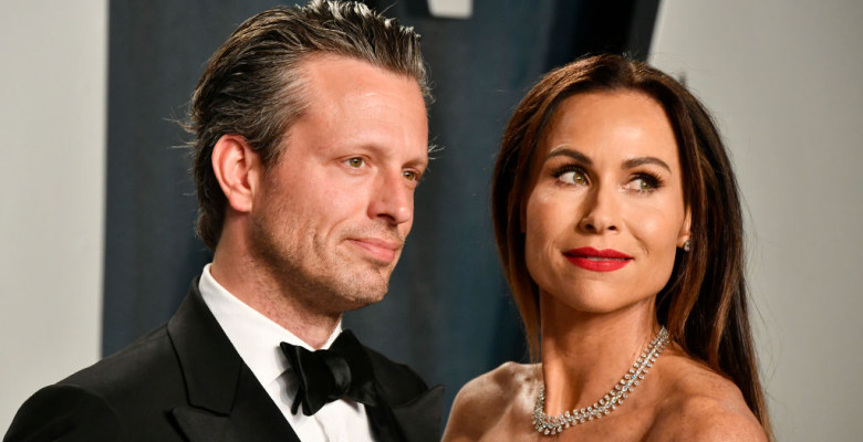 2020 Vanity Fair Oscar Party Hosted By Radhika Jones - Arrivals