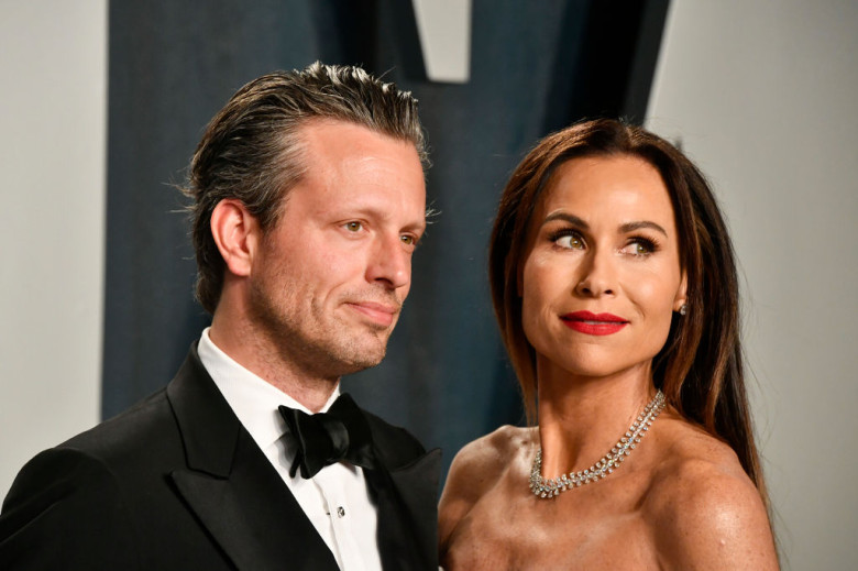 2020 Vanity Fair Oscar Party Hosted By Radhika Jones - Arrivals