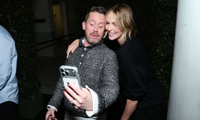 W Magazine and Dior Host Intimate Dinner Ahead of the Academy Awards