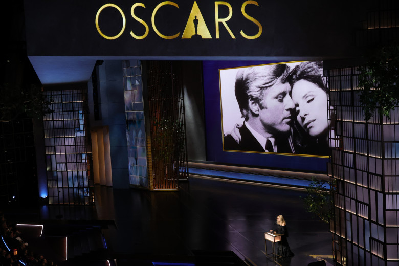 98th Oscars - Show