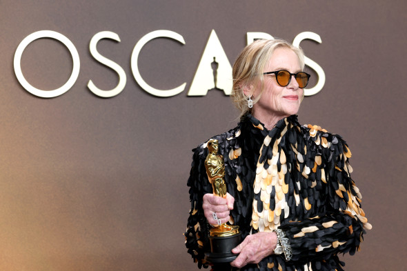 98th Oscars - Press Room