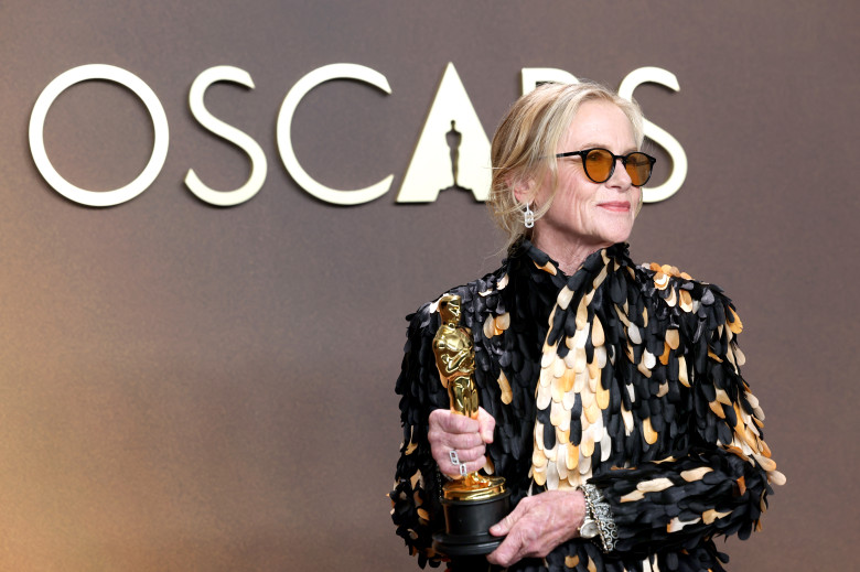 98th Oscars - Press Room