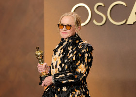 98th Oscars - Press Room