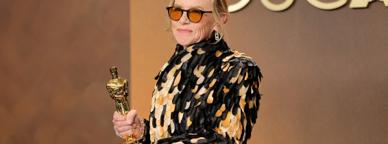 98th Oscars - Press Room