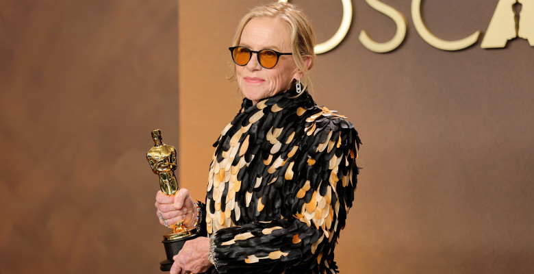 98th Oscars - Press Room