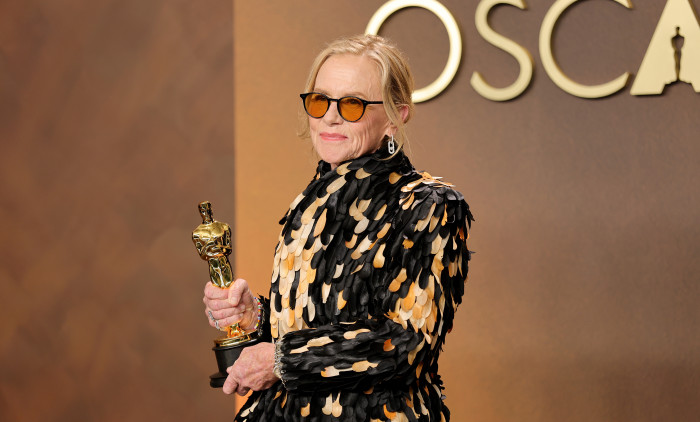 98th Oscars - Press Room