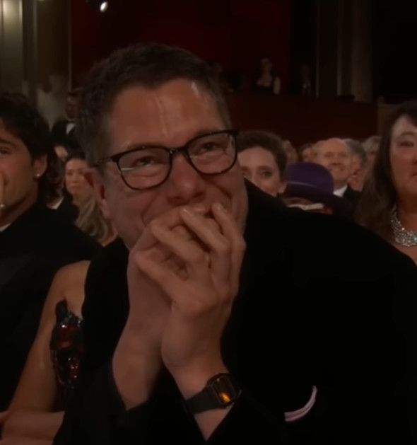 sotul lui jessie buckley