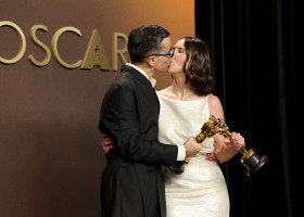 98th Oscars - Press Room