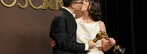 98th Oscars - Press Room