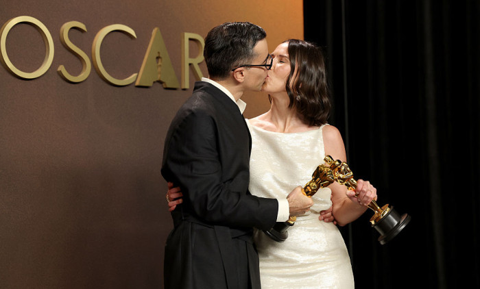 98th Oscars - Press Room