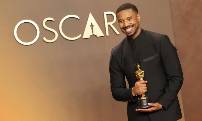 98th Oscars - Press Room