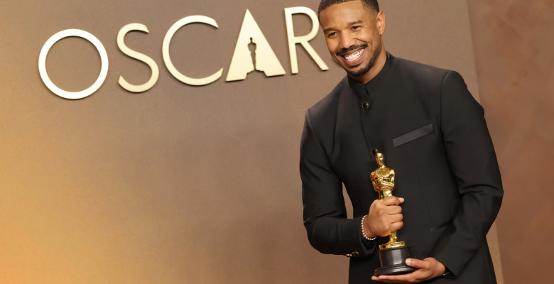 98th Oscars - Press Room