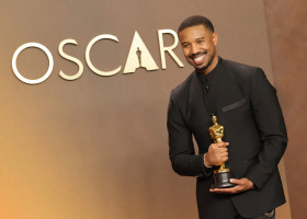 98th Oscars - Press Room