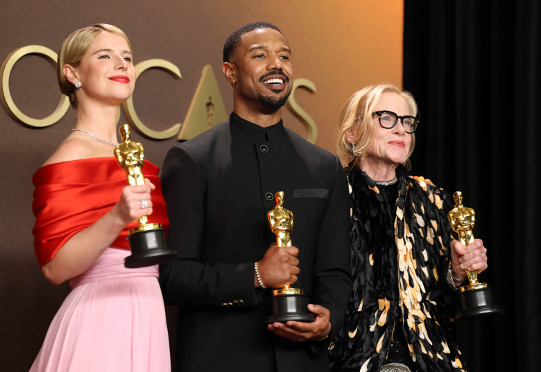 98th Oscars - Press Room