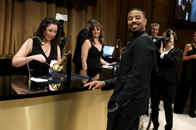 98th Oscars - Governors Ball